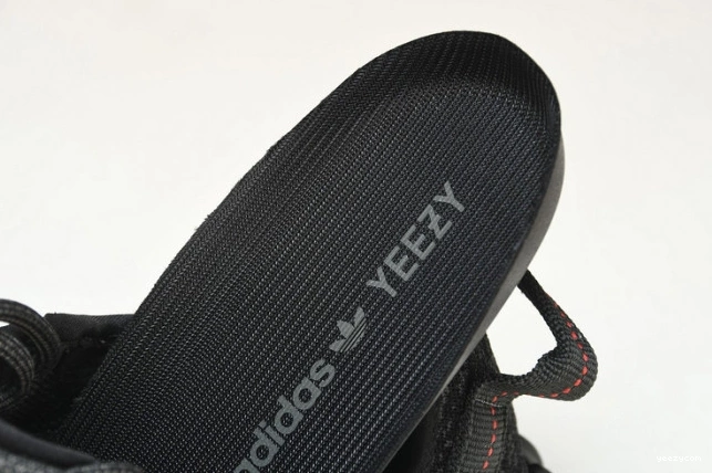 Yeezy (2022 Pirate BB5350 Boost 2023) 350 Black Adidas 0912